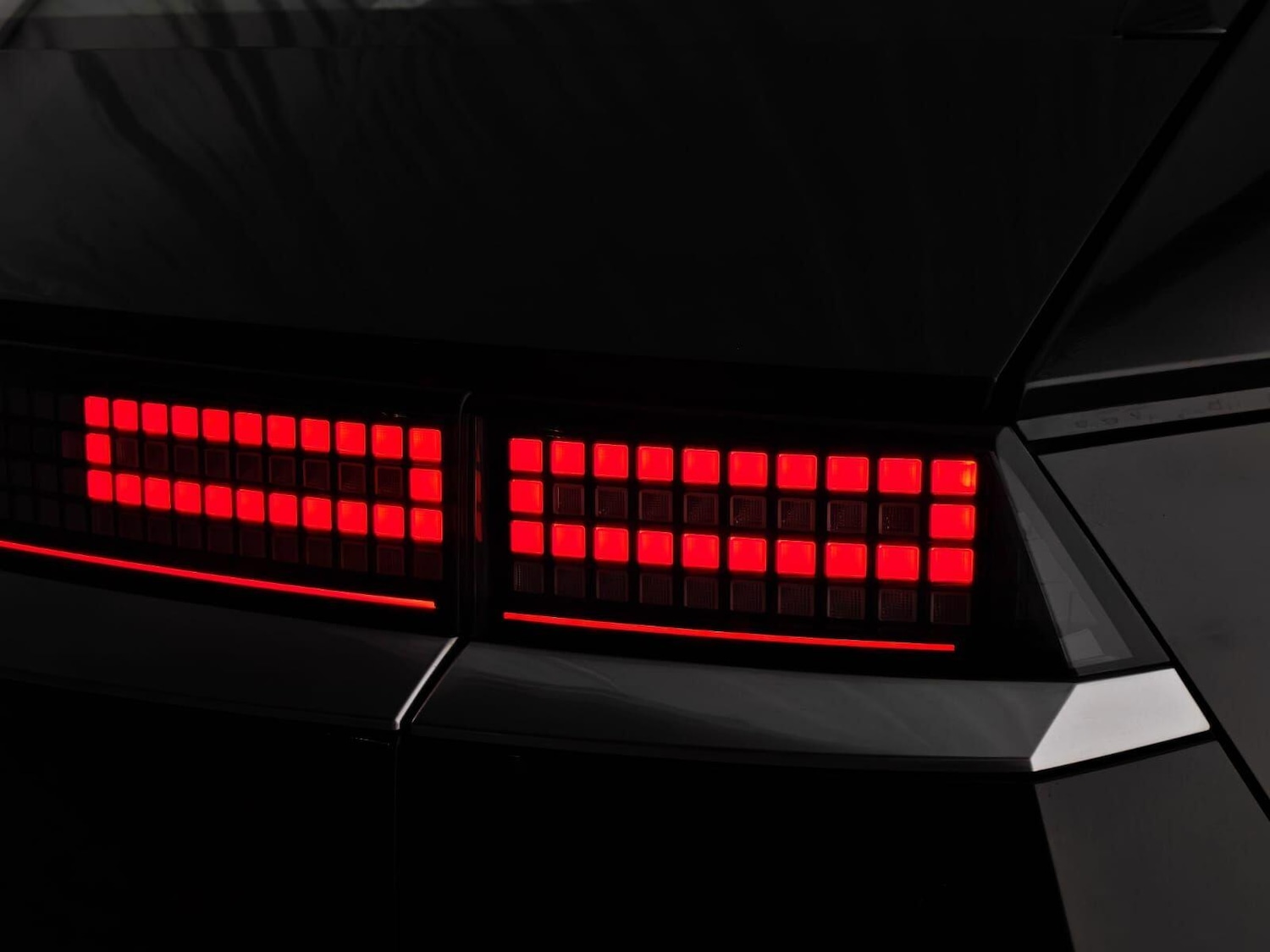 Used Hyundai IONIQ 5 2021 for sale - 76484401: Photo 24