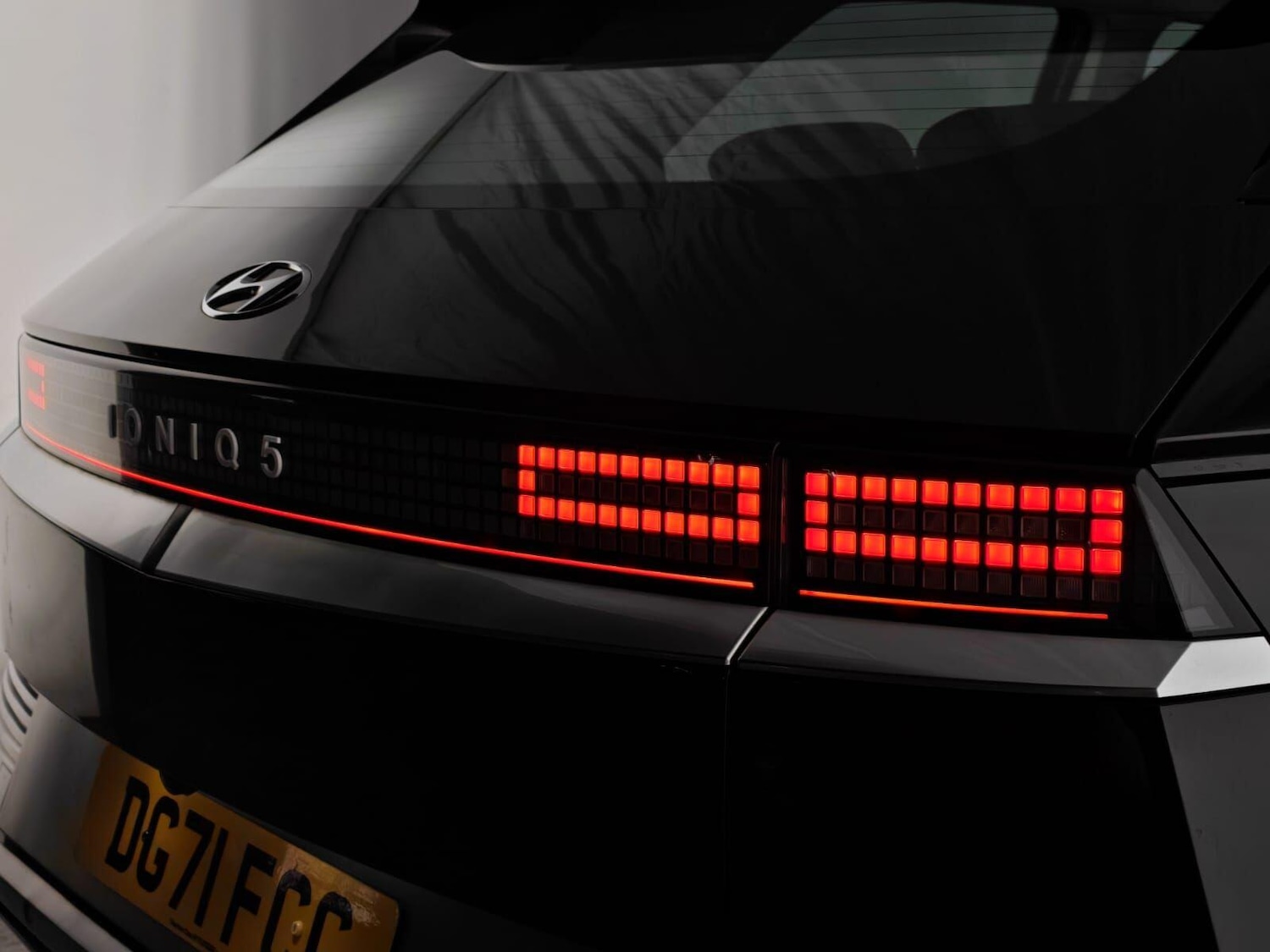 Used Hyundai IONIQ 5 2021 for sale - 76484401: Photo 25