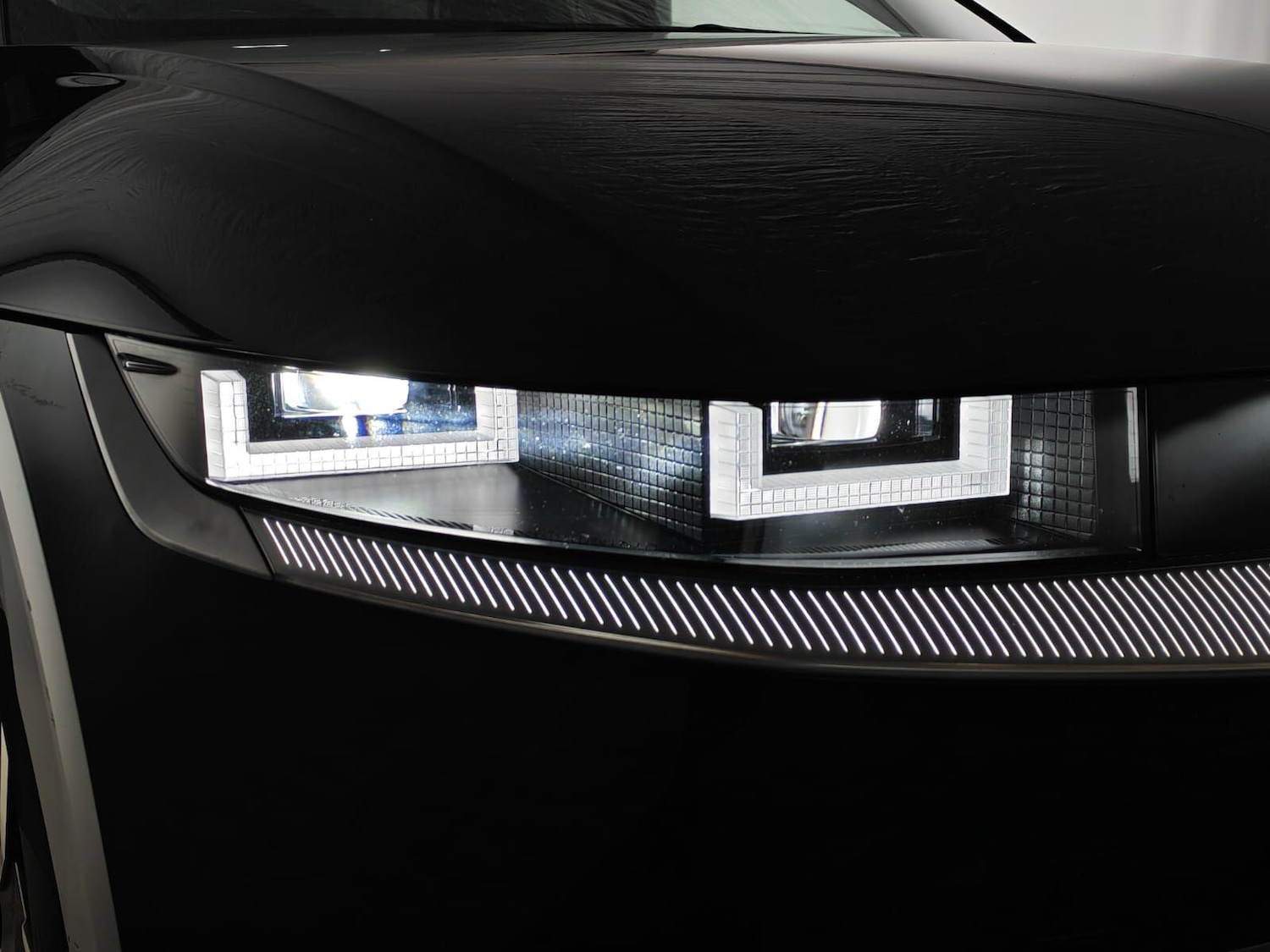 Used Hyundai IONIQ 5 2021 for sale - 76484401: Photo 26