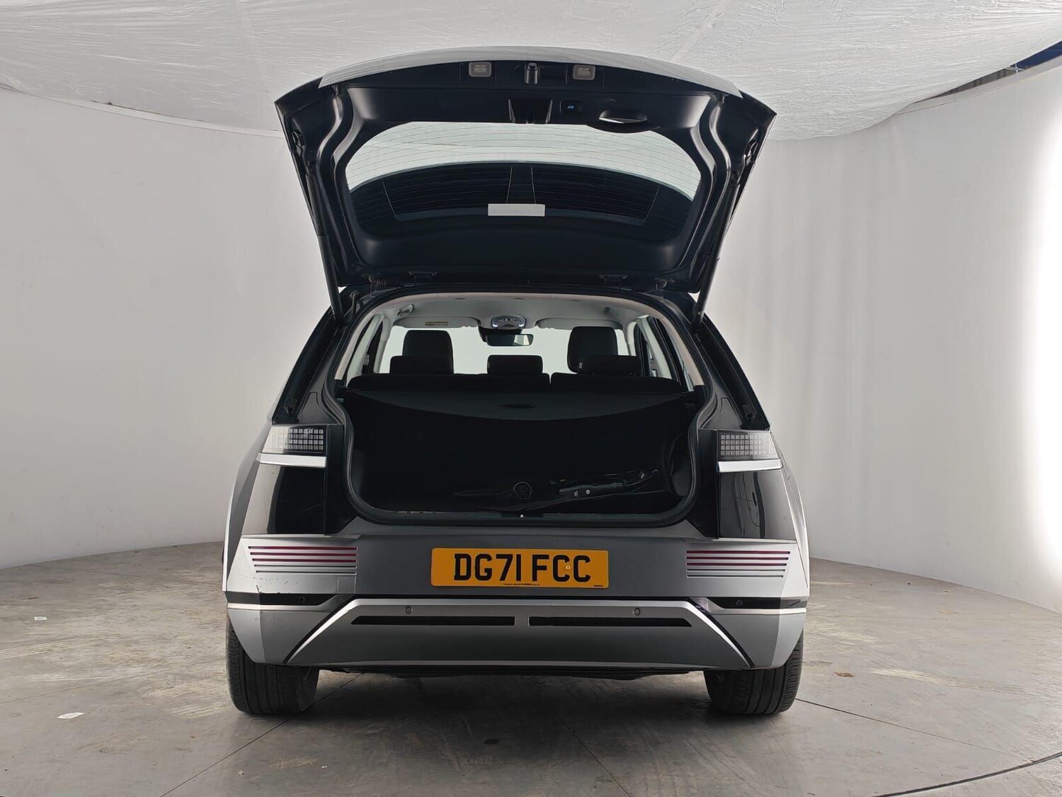 Used Hyundai IONIQ 5 2021 for sale - 76484401: Photo 27