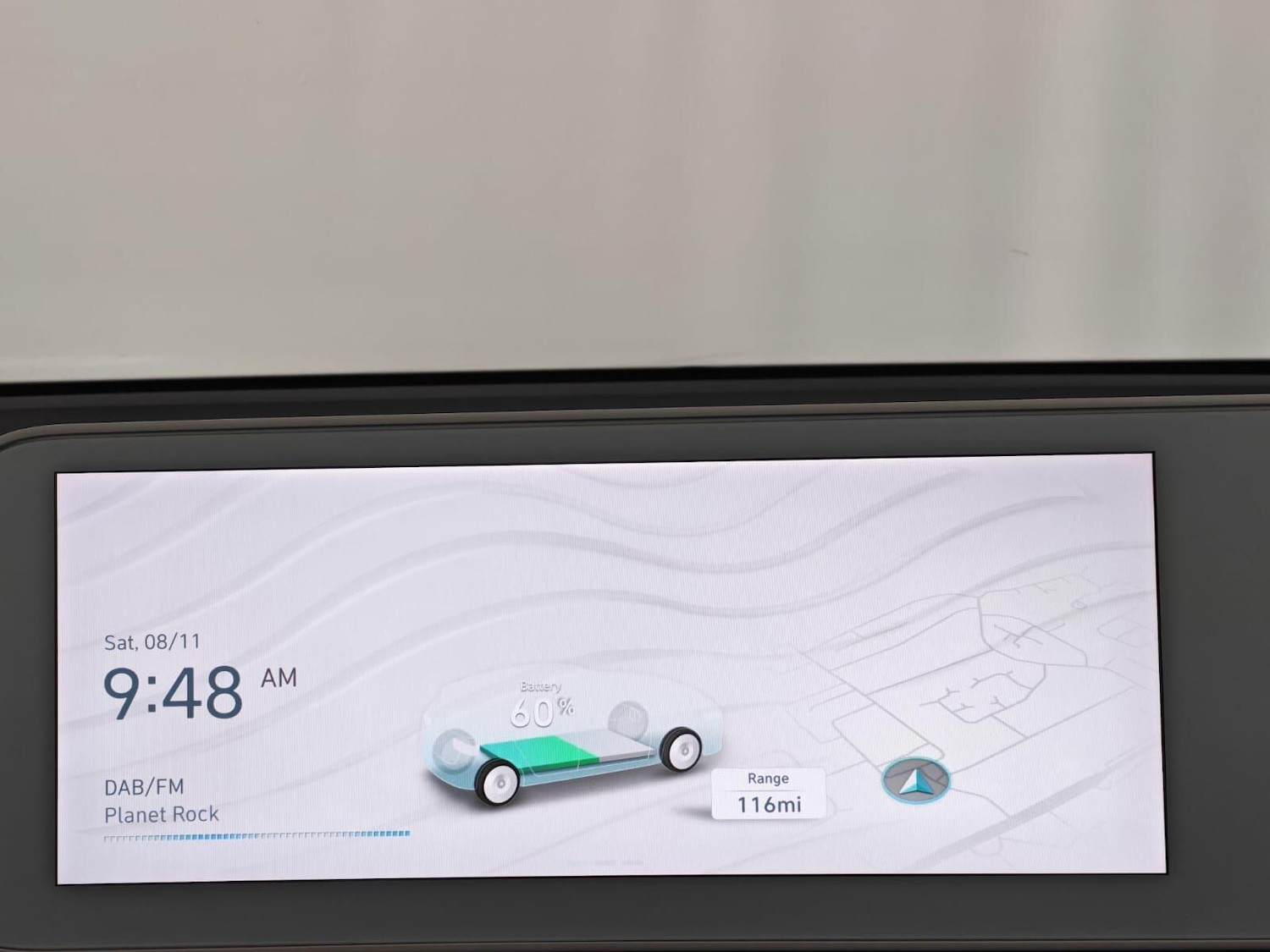 Used Hyundai IONIQ 5 2021 for sale - 76484401: Photo 29