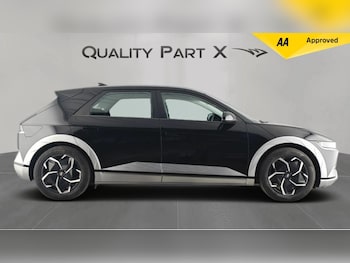 Used Hyundai IONIQ 5 2021 for sale - 76484401: Photo