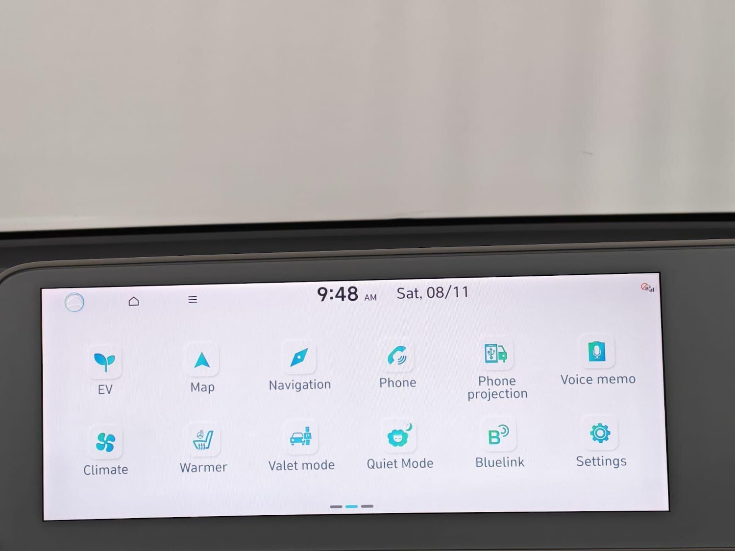 Used Hyundai IONIQ 5 2021 for sale - 76484401: Photo 30