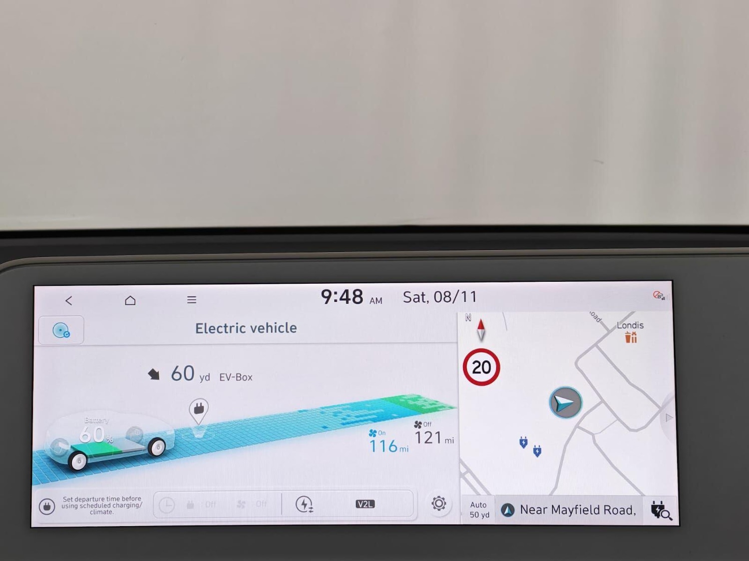 Used Hyundai IONIQ 5 2021 for sale - 76484401: Photo 31