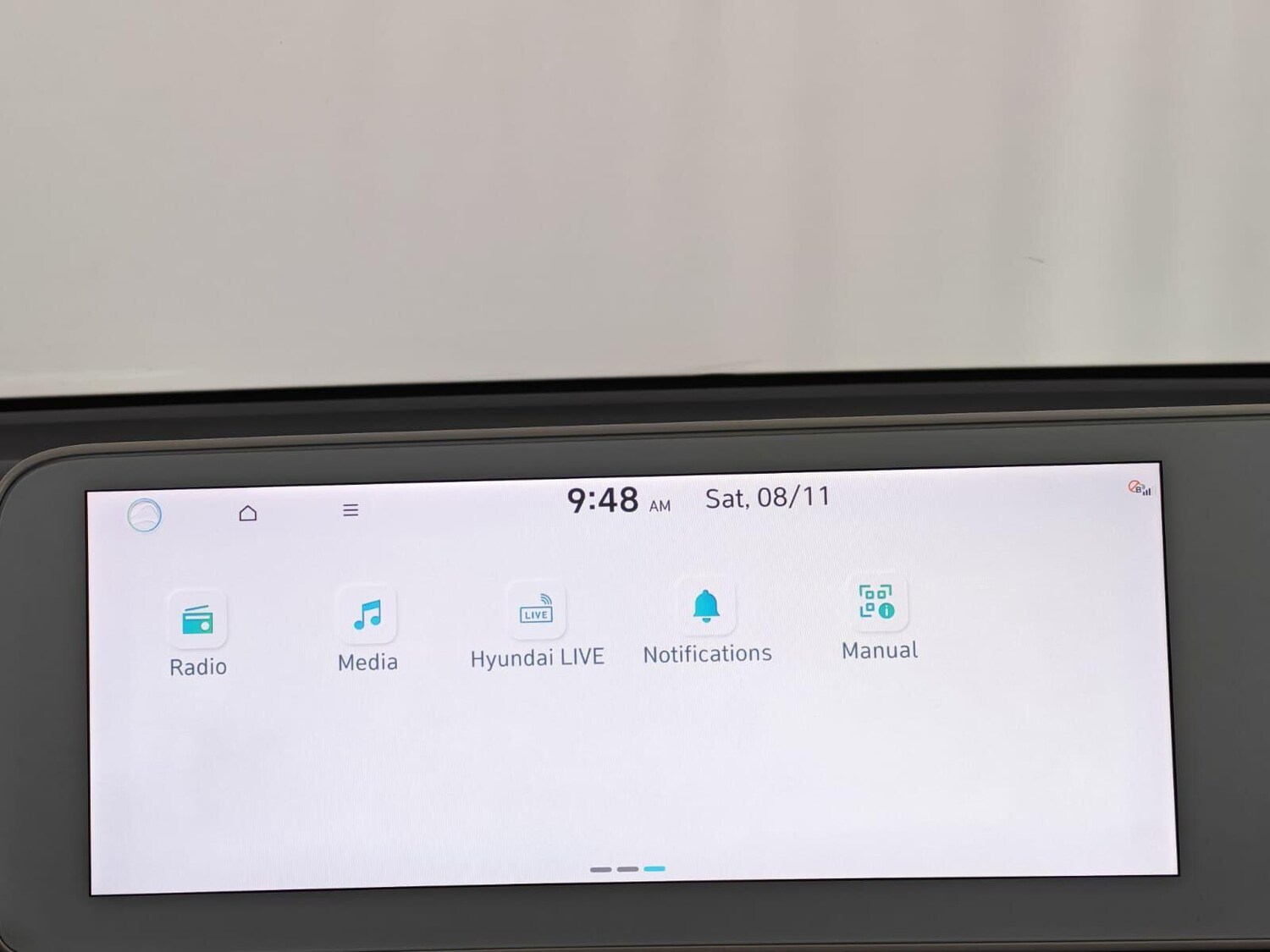 Used Hyundai IONIQ 5 2021 for sale - 76484401: Photo 32