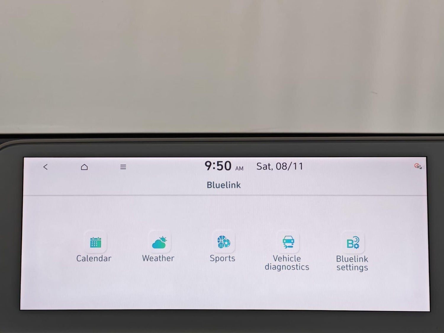 Used Hyundai IONIQ 5 2021 for sale - 76484401: Photo 33