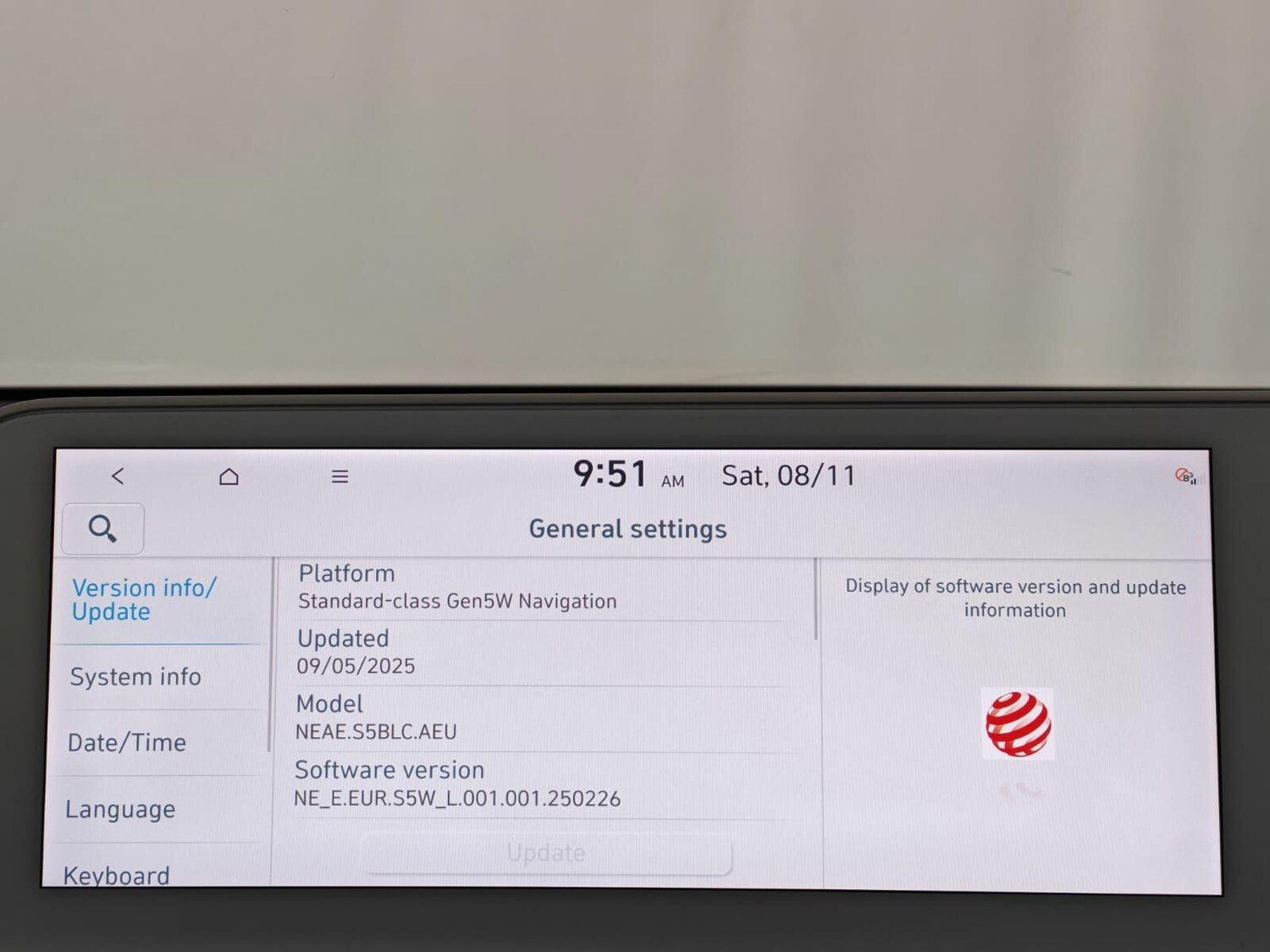 Used Hyundai IONIQ 5 2021 for sale - 76484401: Photo 37