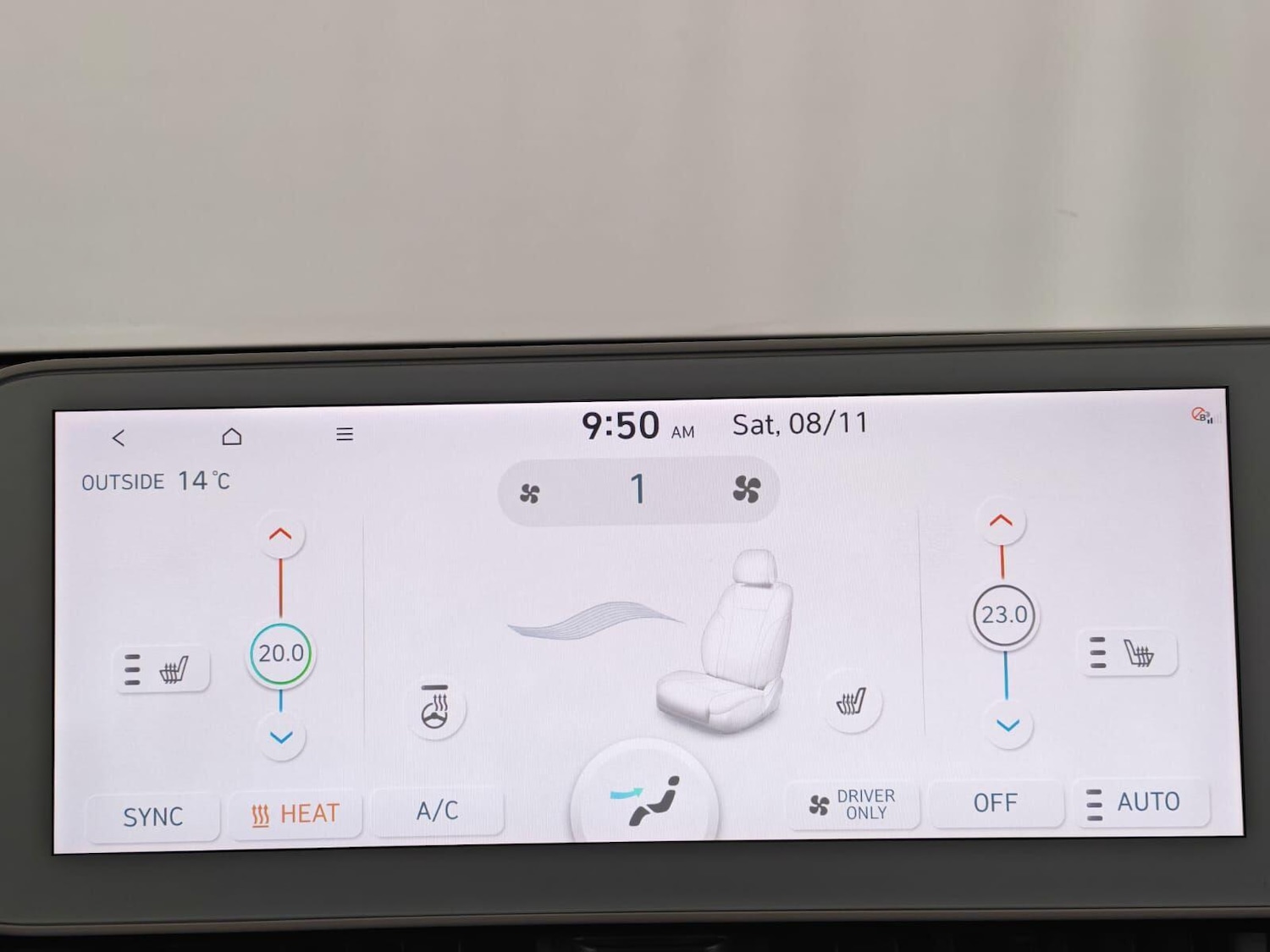 Used Hyundai IONIQ 5 2021 for sale - 76484401: Photo 38