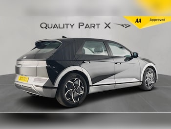 Used Hyundai IONIQ 5 2021 for sale - 76484401: Photo