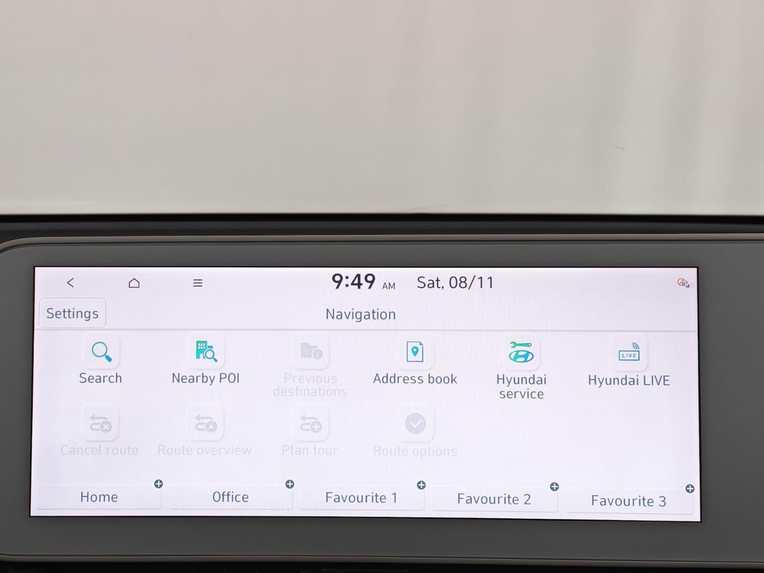 Used Hyundai IONIQ 5 2021 for sale - 76484401: Photo 41