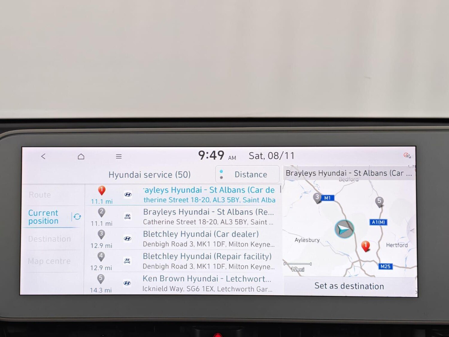 Used Hyundai IONIQ 5 2021 for sale - 76484401: Photo 43