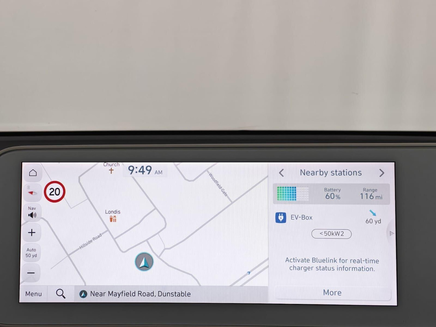 Used Hyundai IONIQ 5 2021 for sale - 76484401: Photo 45