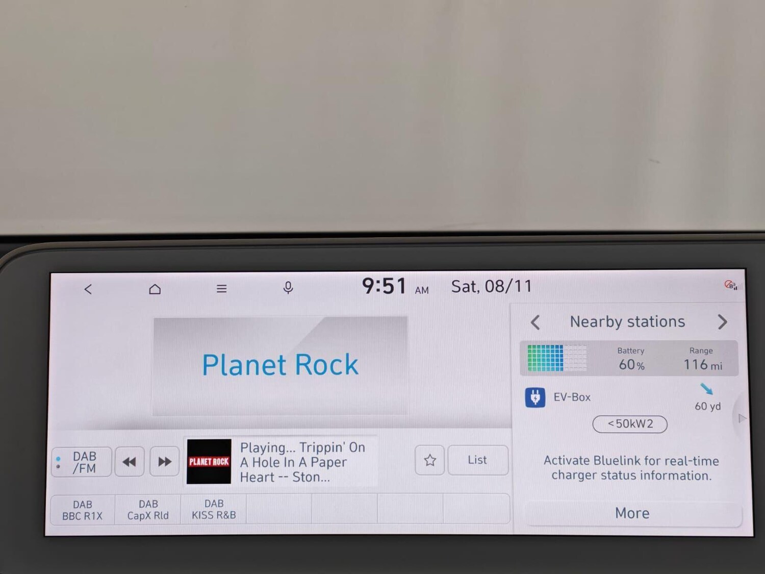 Used Hyundai IONIQ 5 2021 for sale - 76484401: Photo 46