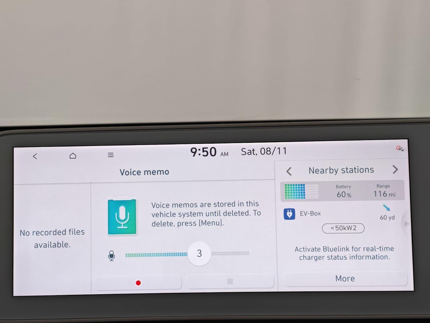 Used Hyundai IONIQ 5 2021 for sale - 76484401: Photo 48