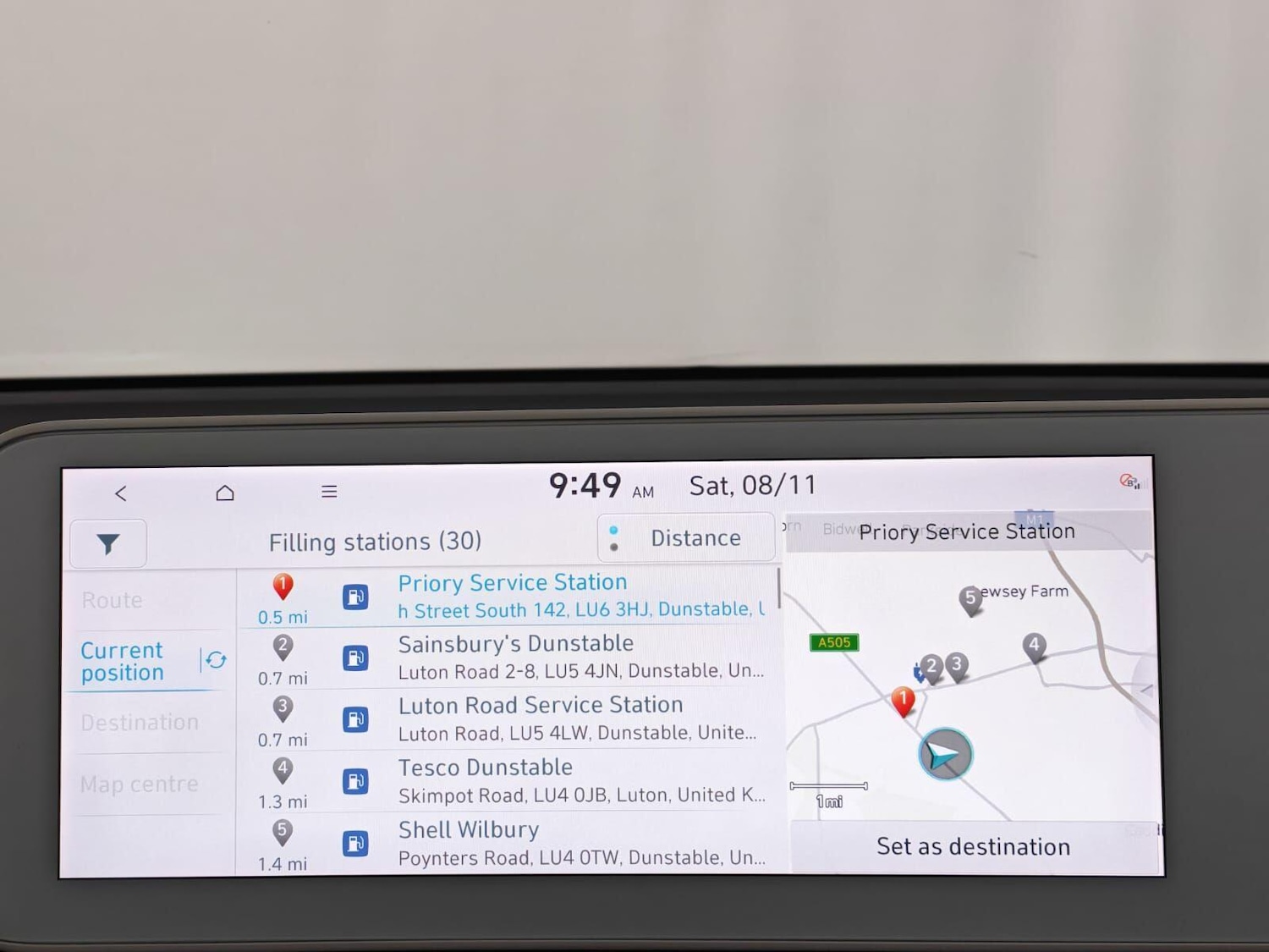 Used Hyundai IONIQ 5 2021 for sale - 76484401: Photo 50