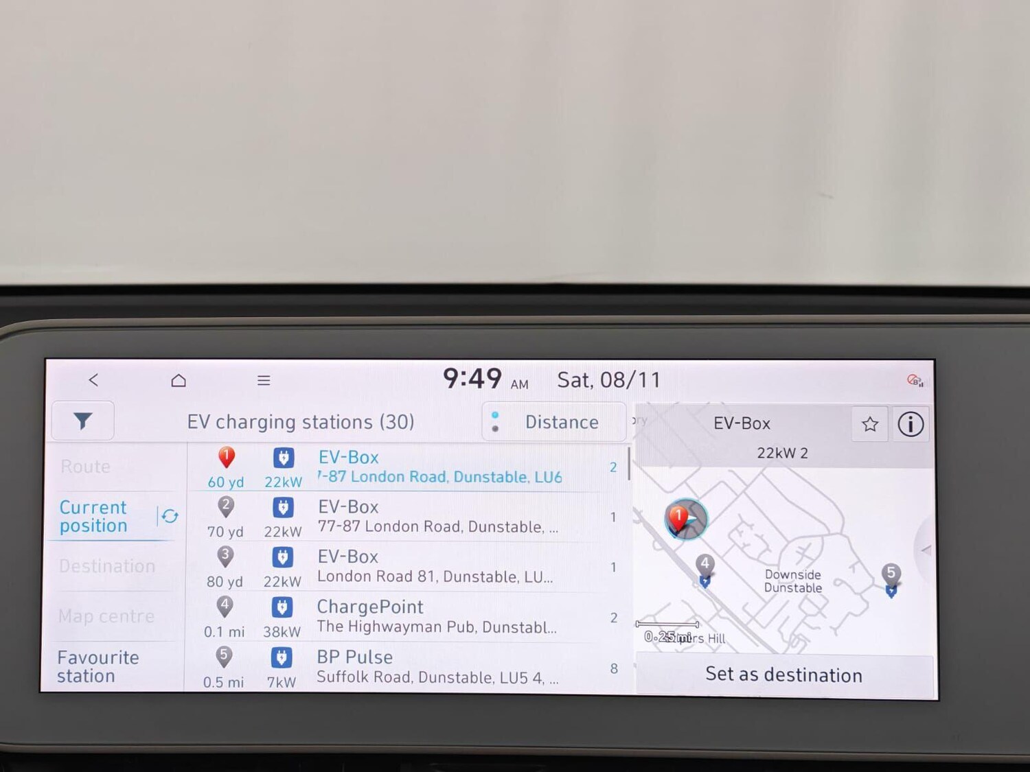 Used Hyundai IONIQ 5 2021 for sale - 76484401: Photo 51