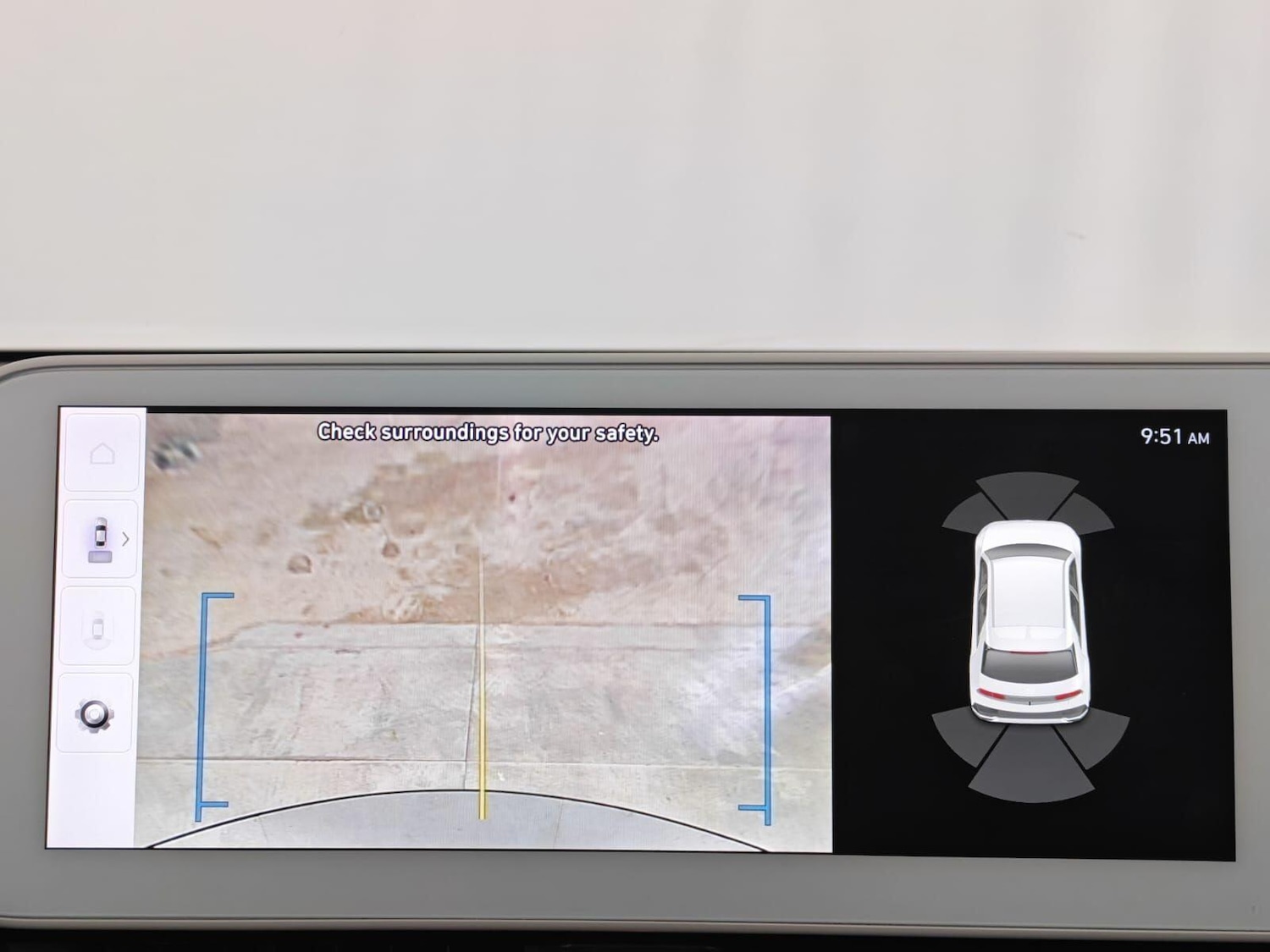 Used Hyundai IONIQ 5 2021 for sale - 76484401: Photo 52