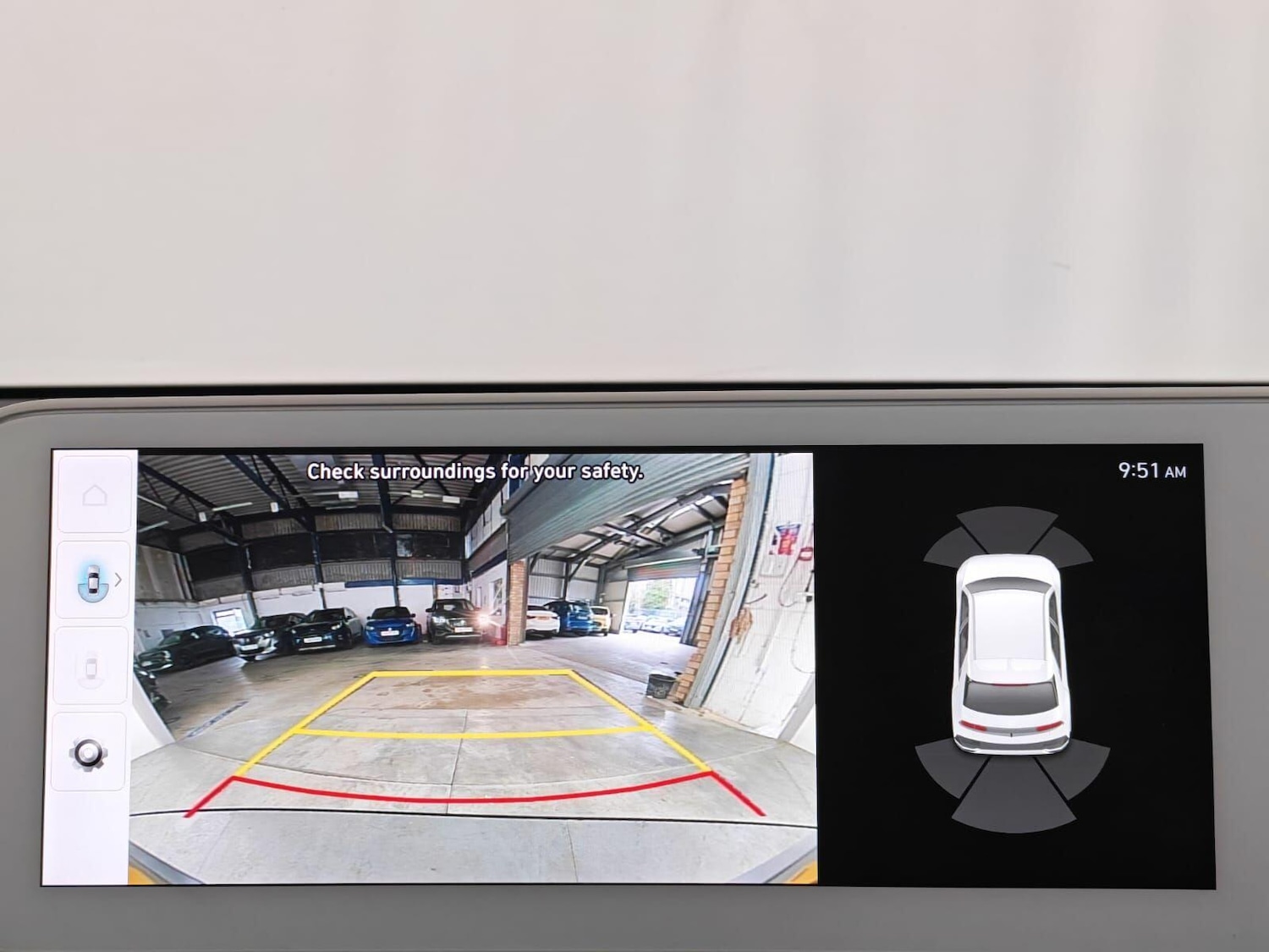 Used Hyundai IONIQ 5 2021 for sale - 76484401: Photo 53