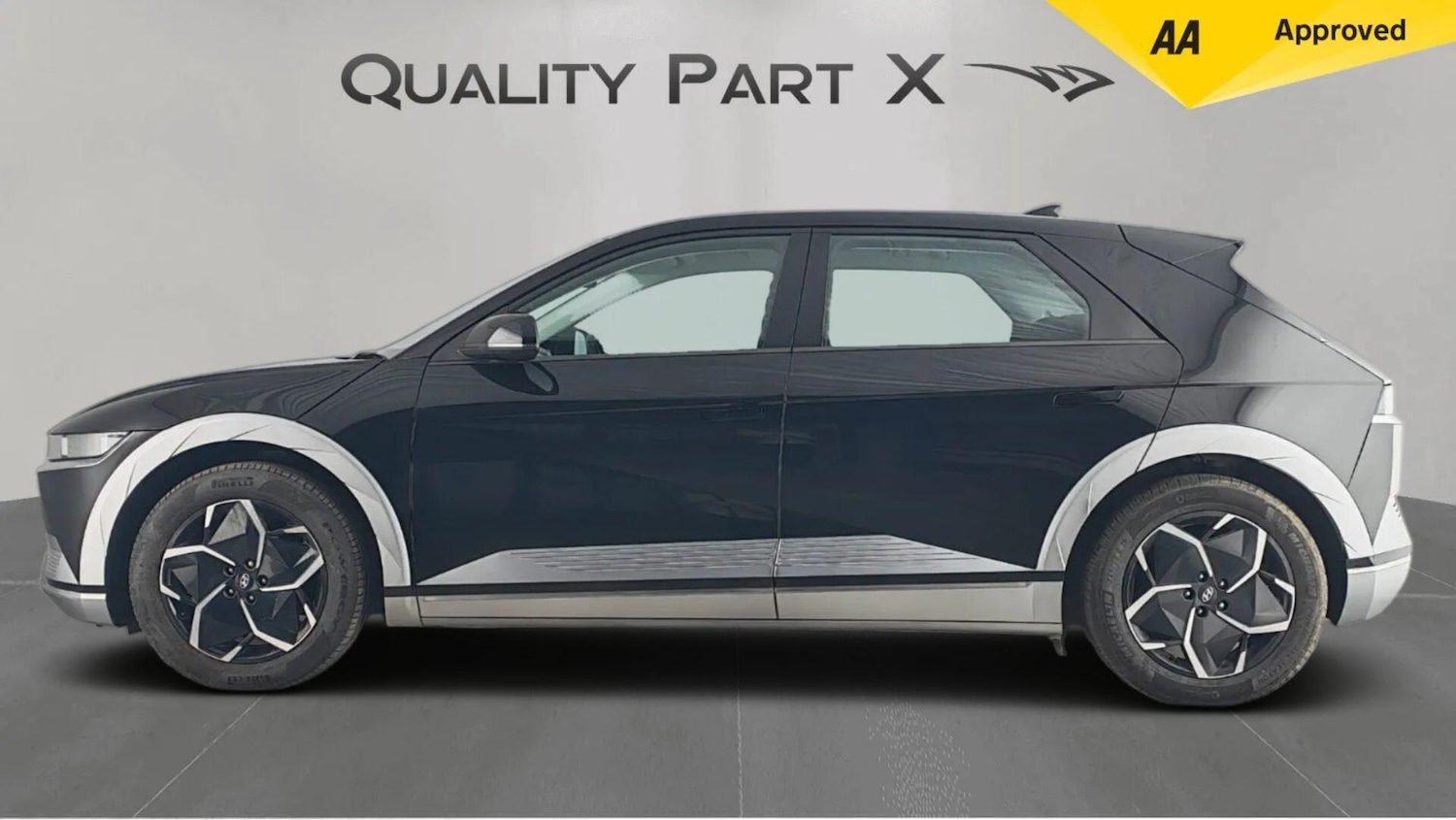 Used Hyundai IONIQ 5 2021 for sale - 76484401: Photo 6