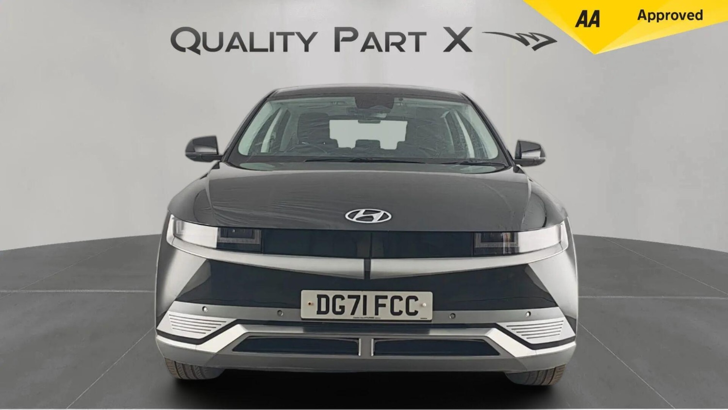 Used Hyundai IONIQ 5 2021 for sale - 76484401: Photo 8