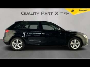 Used Audi A3 2019 for sale - 75246889: Photo