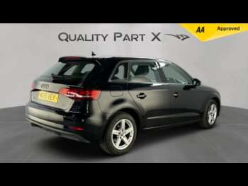 Used Audi A3 2019 for sale - 75246889: Photo