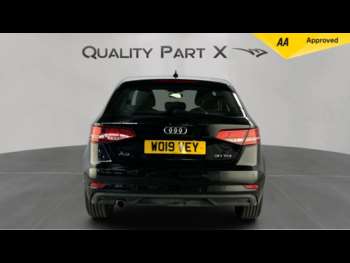 Used Audi A3 2019 for sale - 75246889: Photo