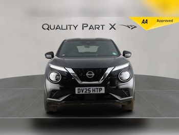 Used Nissan Juke 2025 for sale - 78310893: Photo