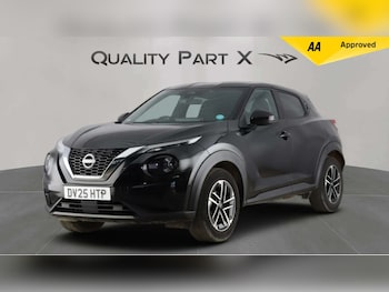 Used Nissan Juke 2025 for sale - 78310893: Photo