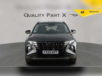 Used Hyundai TUCSON 2023 for sale - 78875750: Photo