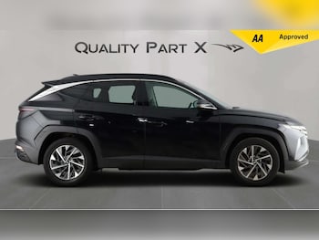 Used Hyundai TUCSON 2023 for sale - 78875750: Photo