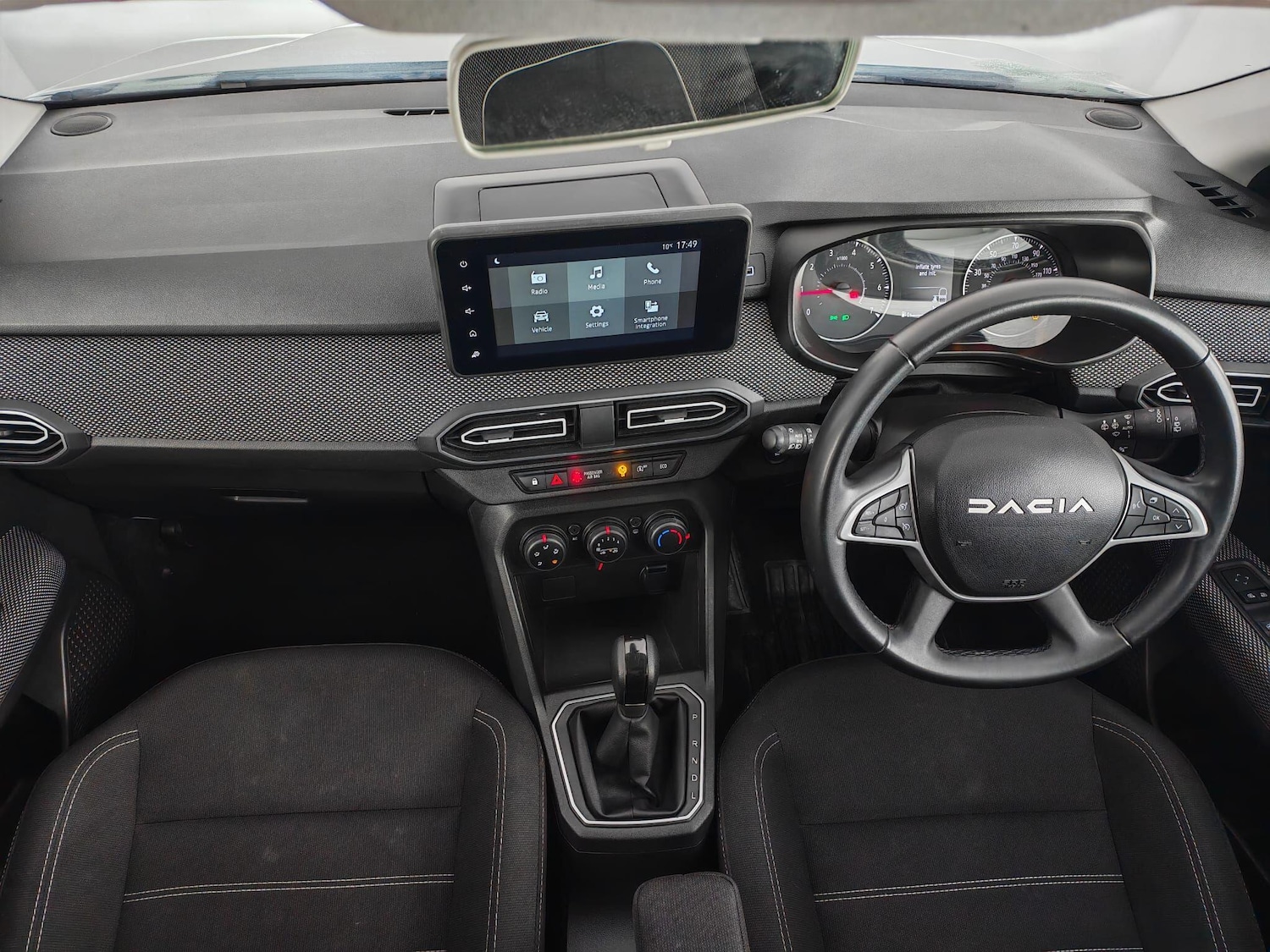 Used Dacia Sandero 2023 for sale - 76424655: Photo 10