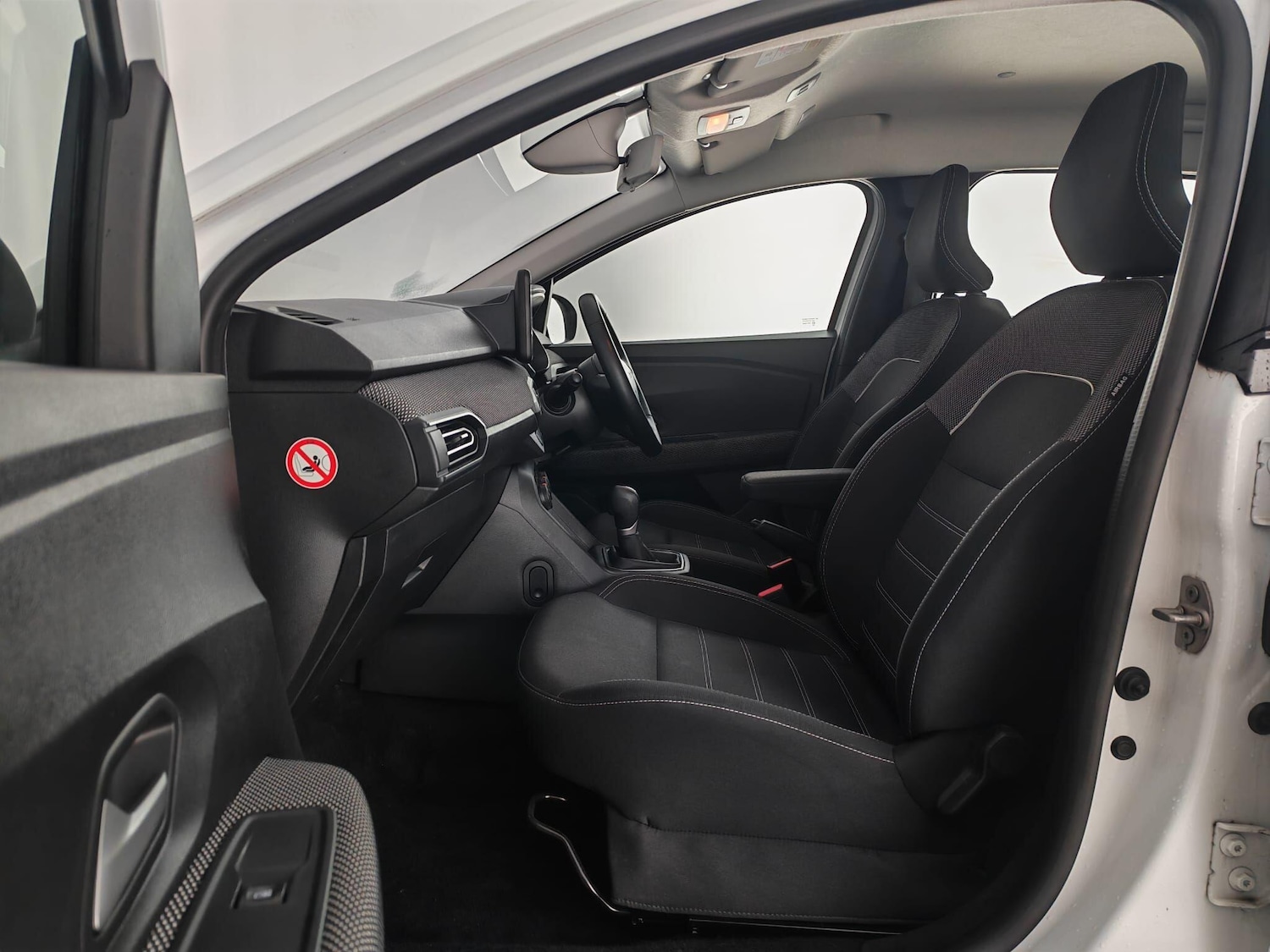 Used Dacia Sandero 2023 for sale - 76424655: Photo 12