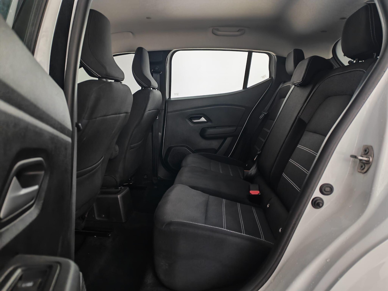 Used Dacia Sandero 2023 for sale - 76424655: Photo 13