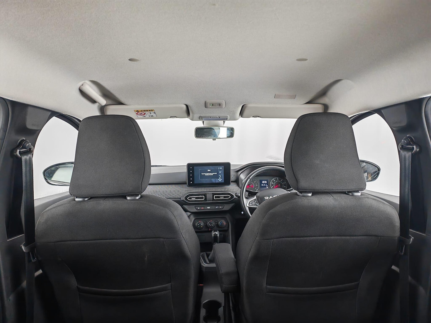 Used Dacia Sandero 2023 for sale - 76424655: Photo 15