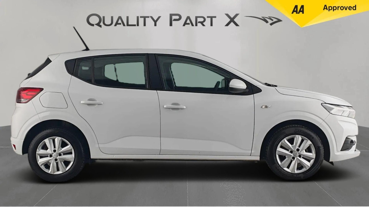 Used Dacia Sandero 2023 for sale - 76424655: Photo 2