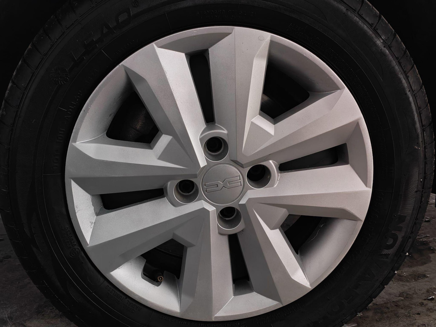 Used Dacia Sandero 2023 for sale - 76424655: Photo 20