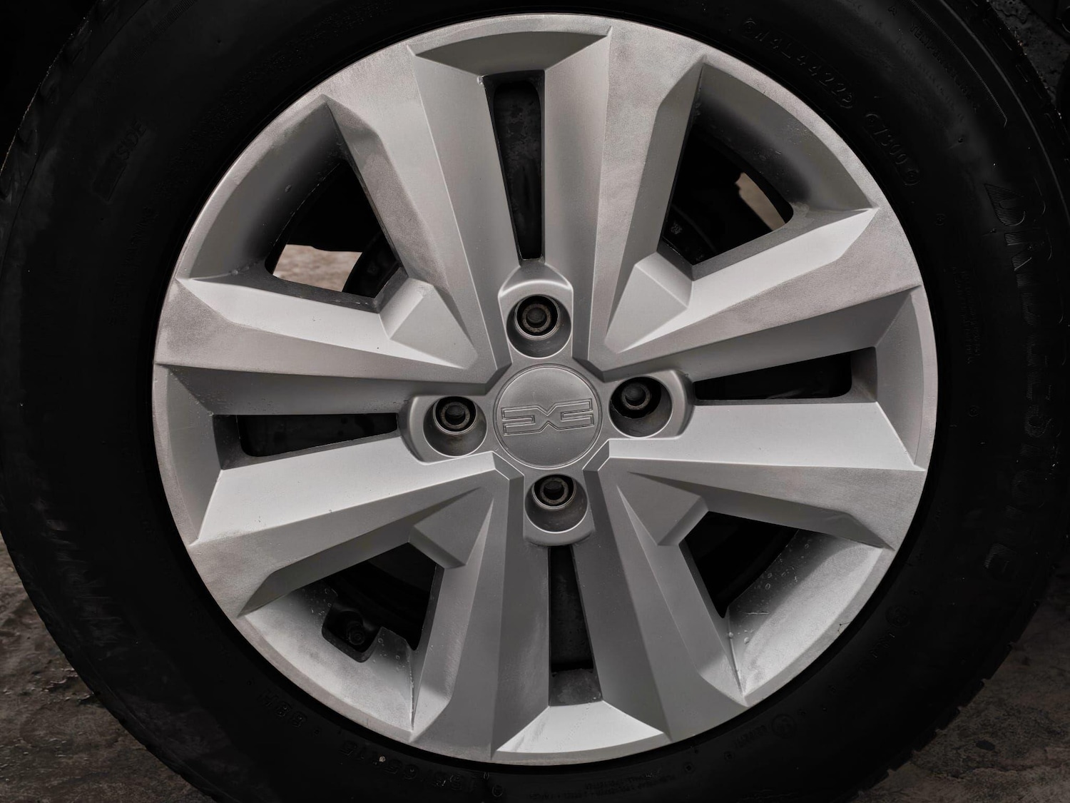 Used Dacia Sandero 2023 for sale - 76424655: Photo 21