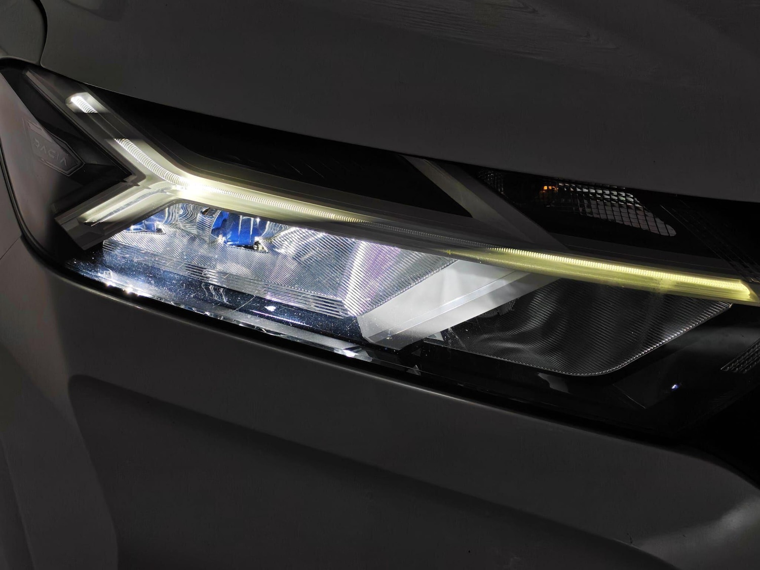 Used Dacia Sandero 2023 for sale - 76424655: Photo 22