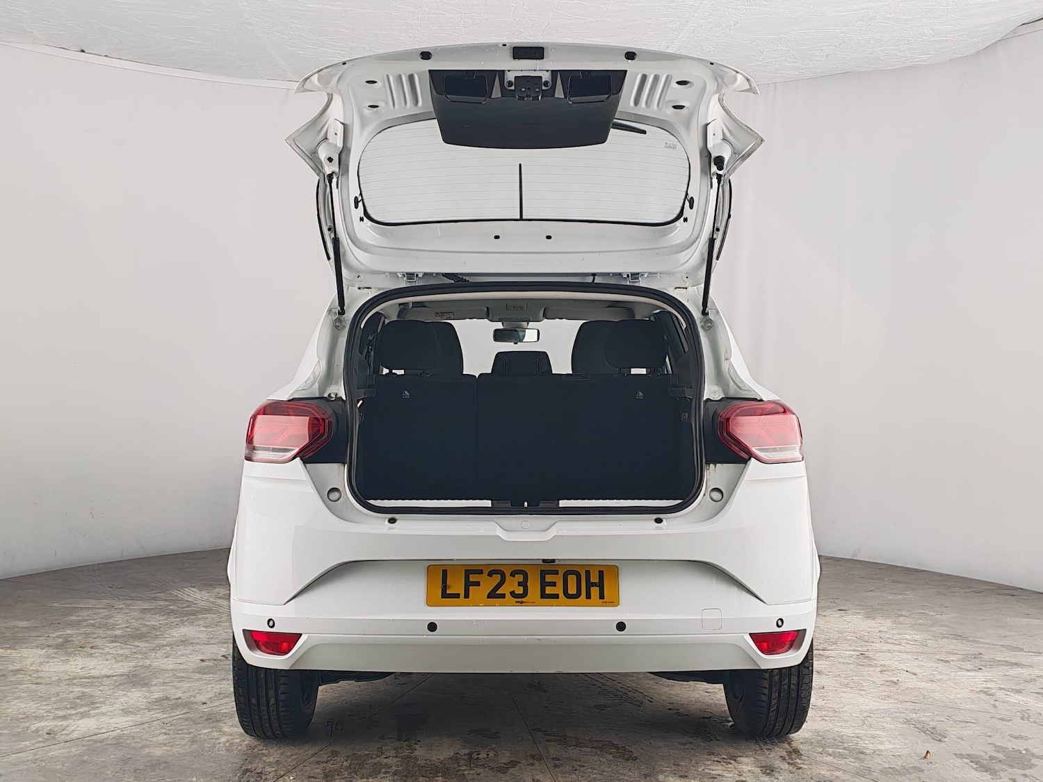 Used Dacia Sandero 2023 for sale - 76424655: Photo 24