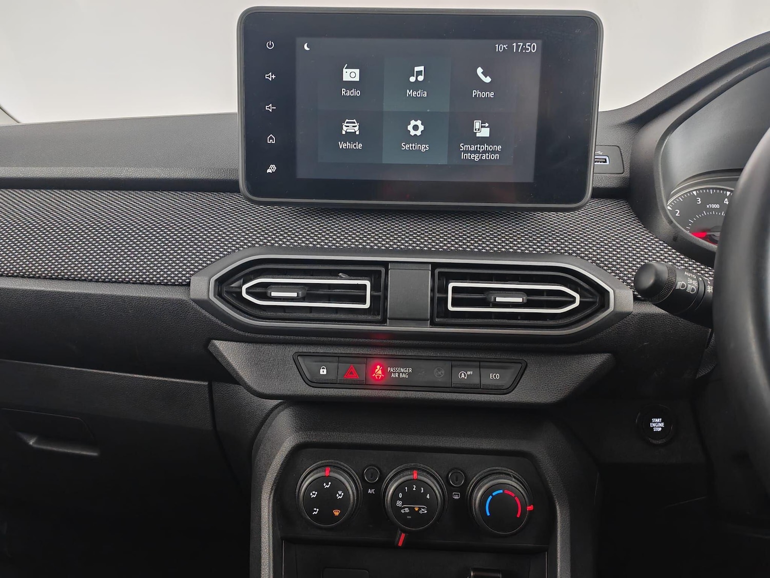 Used Dacia Sandero 2023 for sale - 76424655: Photo 26