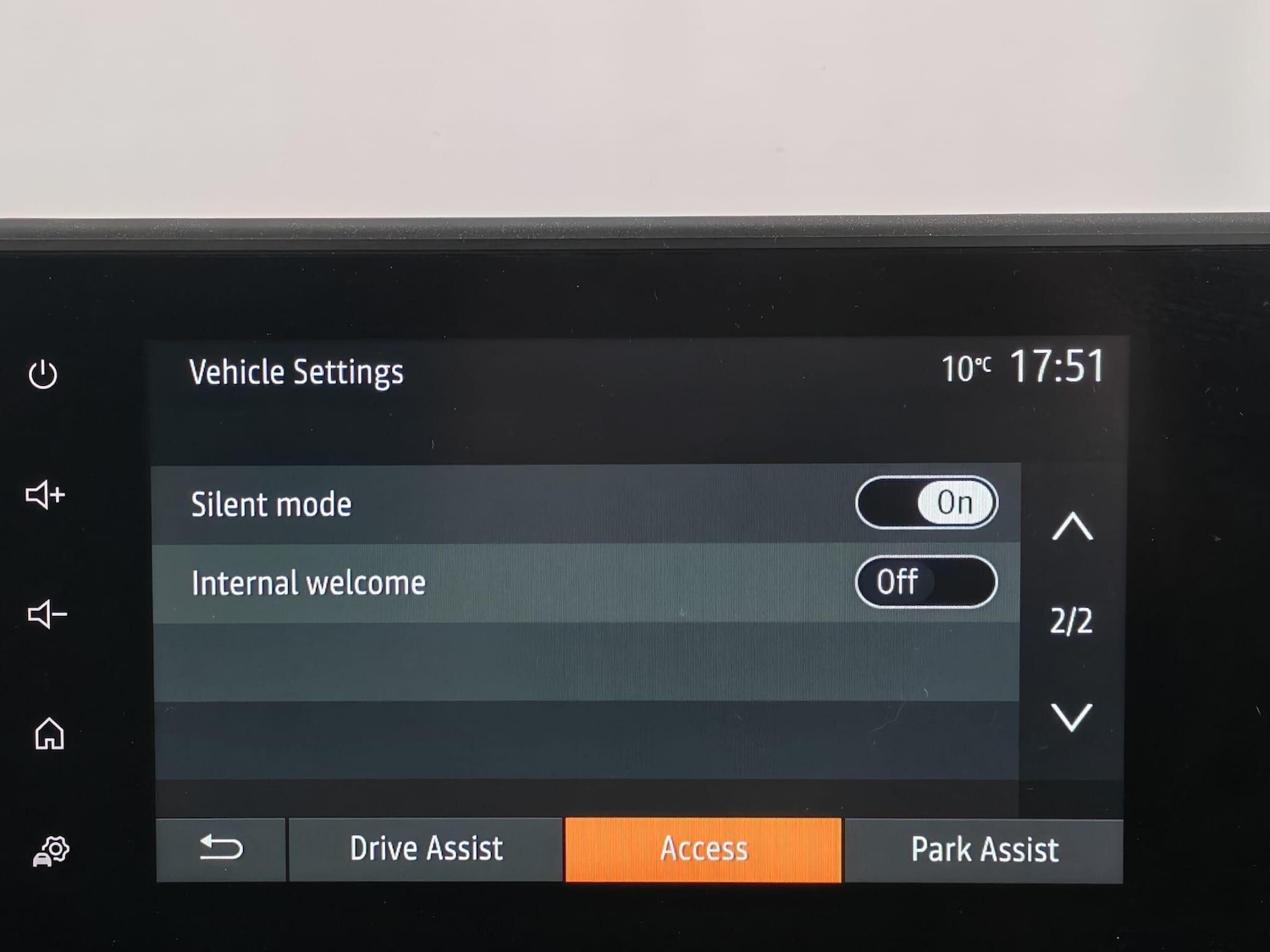 Used Dacia Sandero 2023 for sale - 76424655: Photo 30