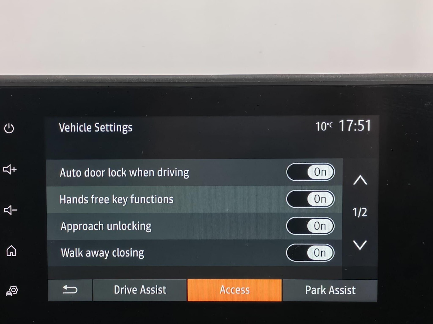 Used Dacia Sandero 2023 for sale - 76424655: Photo 32