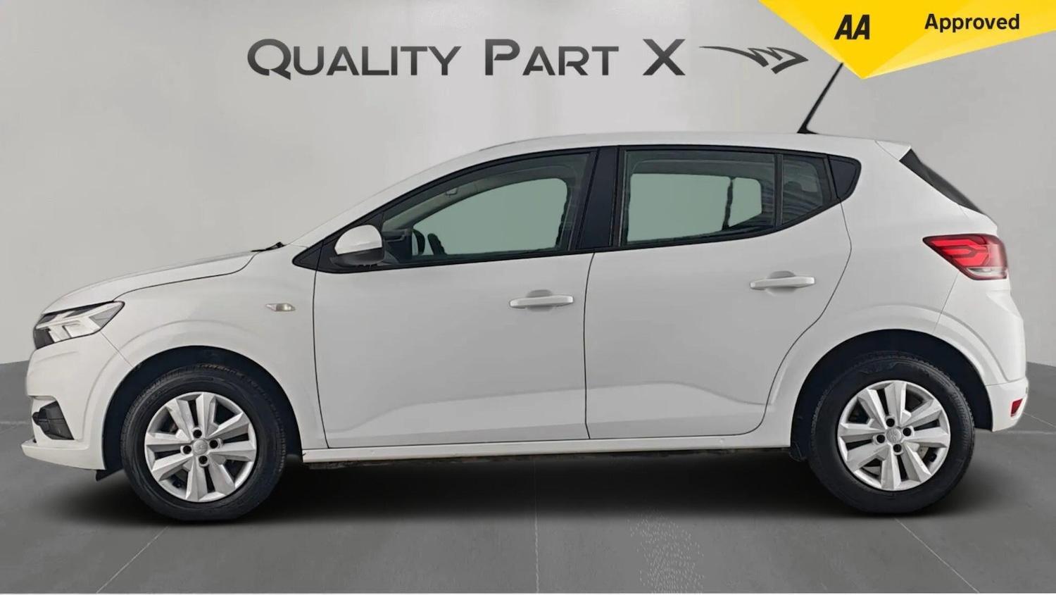 Used Dacia Sandero 2023 for sale - 76424655: Photo 6