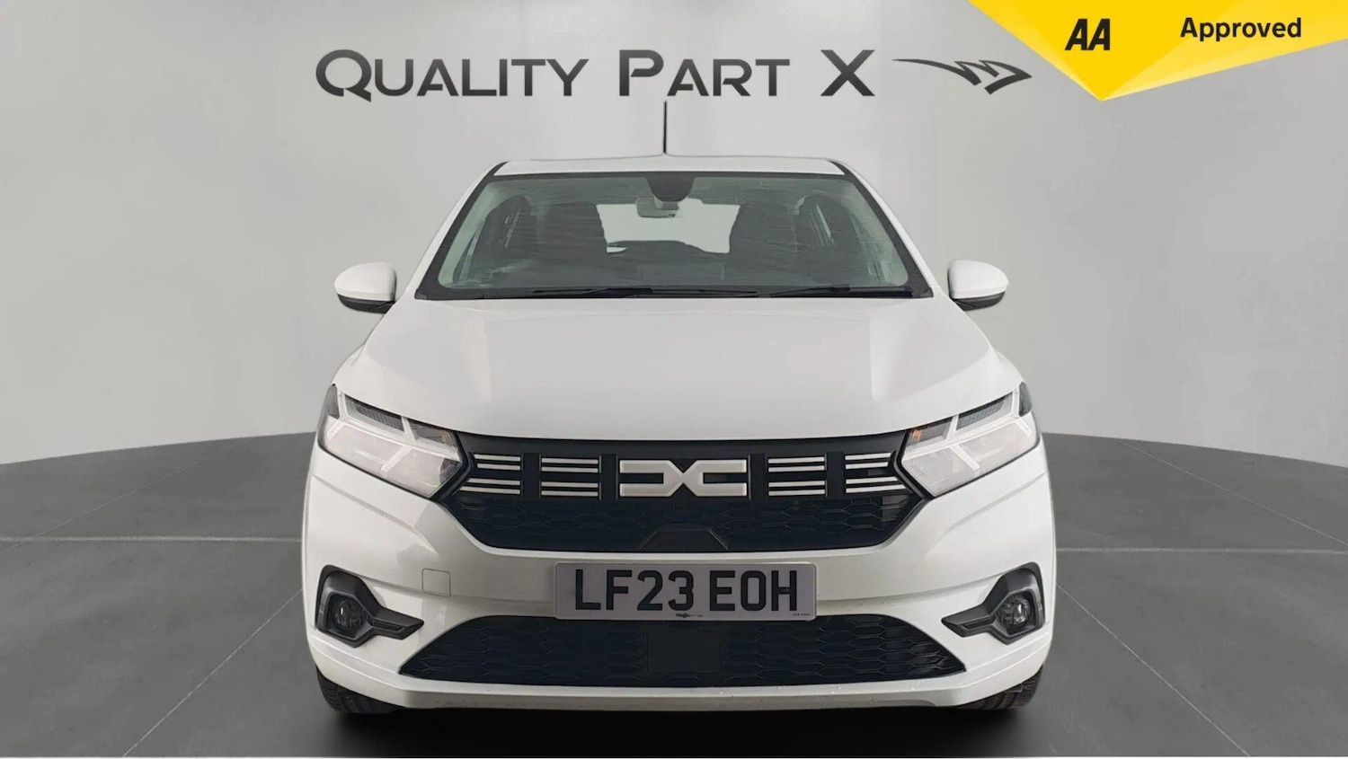 Used Dacia Sandero 2023 for sale - 76424655: Photo 8