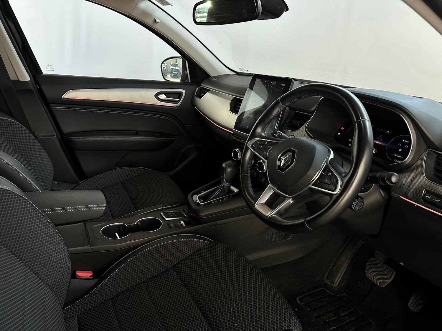 Used Renault Arkana 2022 for sale - 77892803: Photo 12