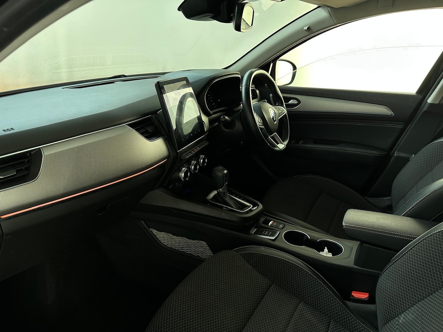 Used Renault Arkana 2022 for sale - 77892803: Photo 14