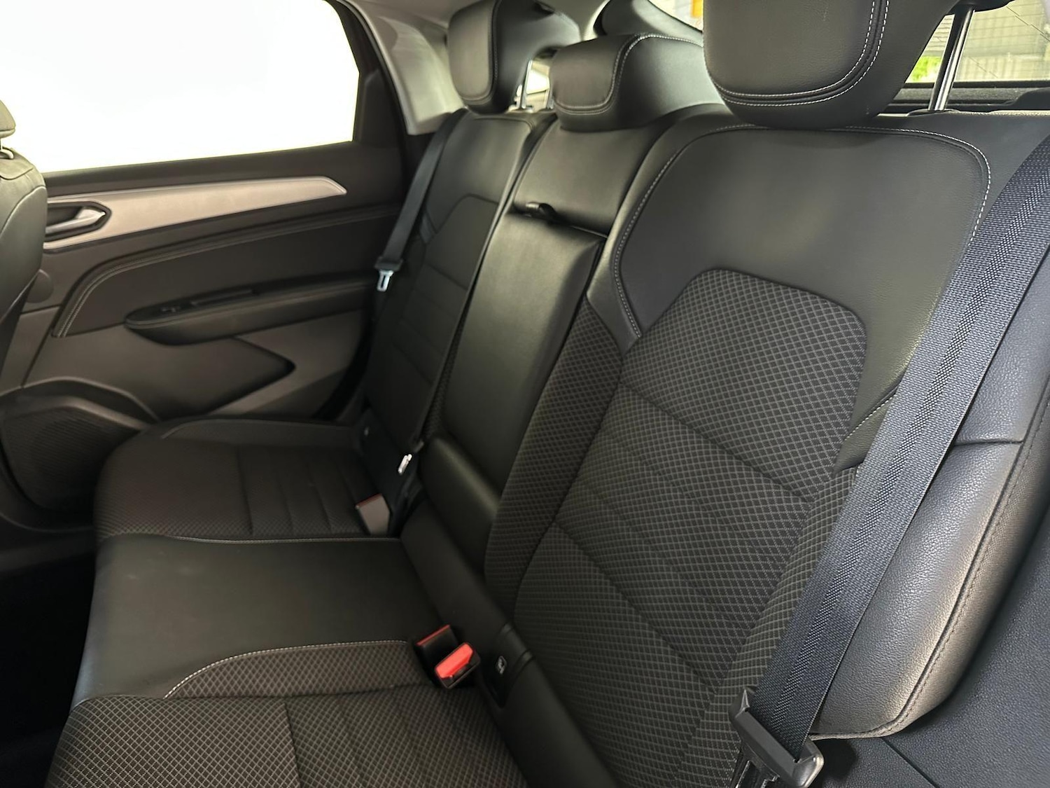 Used Renault Arkana 2022 for sale - 77892803: Photo 16