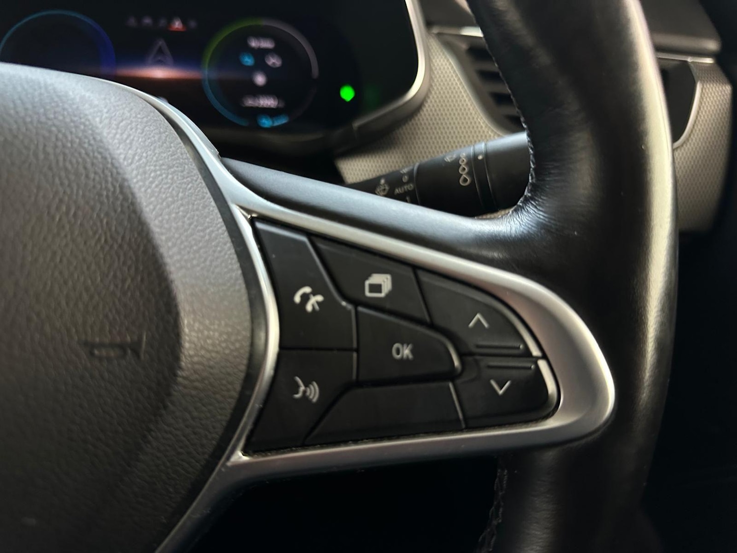 Used Renault Arkana 2022 for sale - 77892803: Photo 21