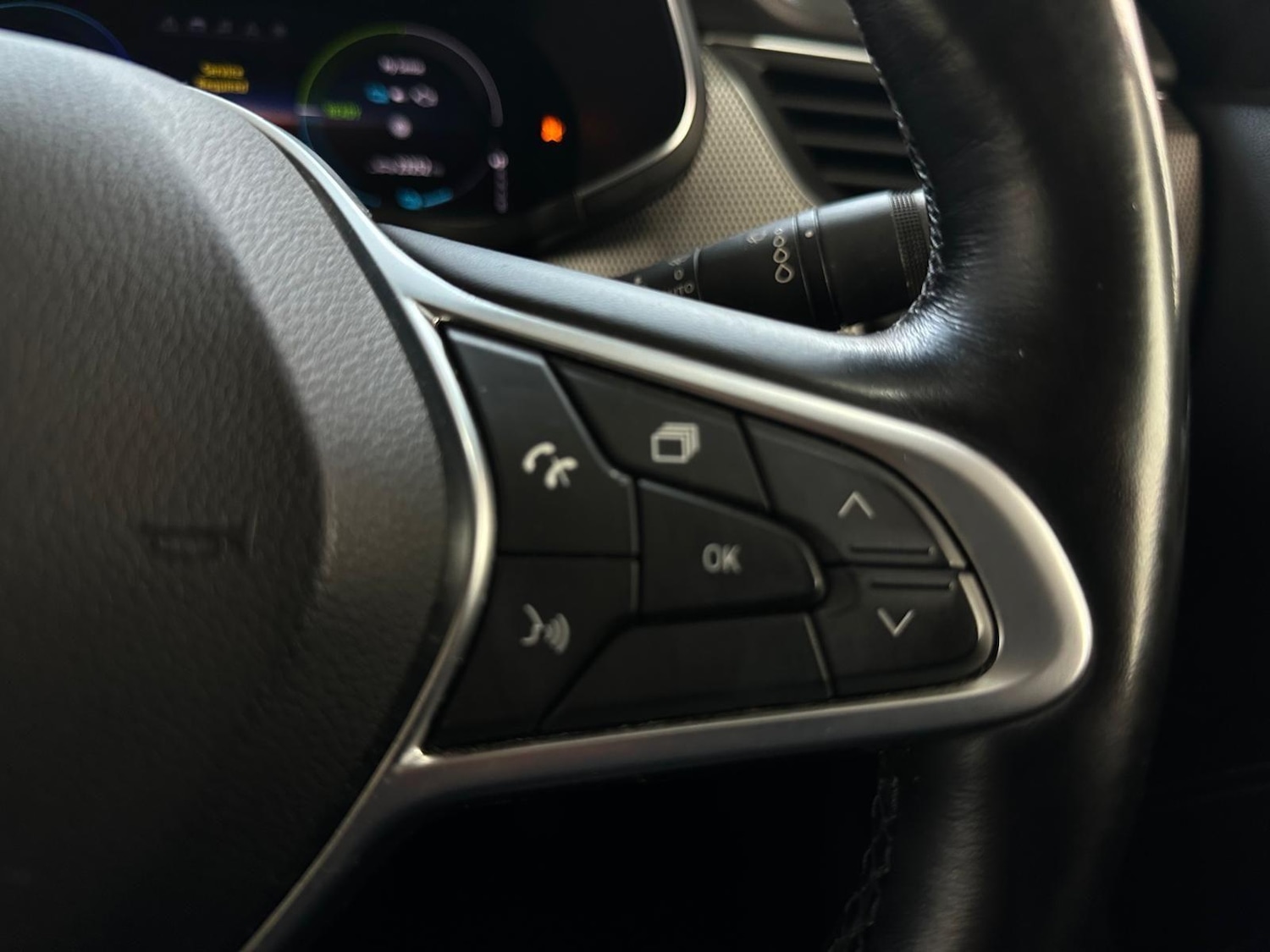 Used Renault Arkana 2022 for sale - 77892803: Photo 23